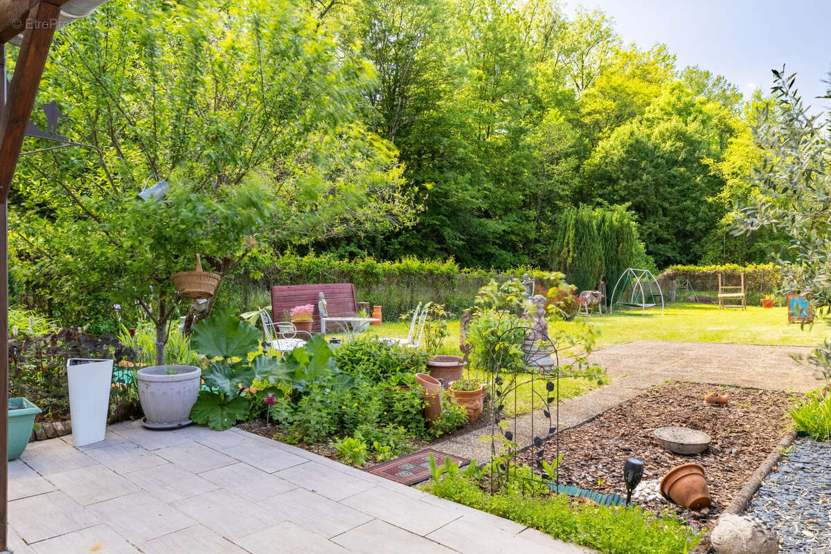 Maison à MOYEUVRE-GRANDE