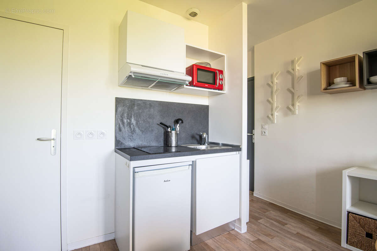 Appartement à ROUBAIX