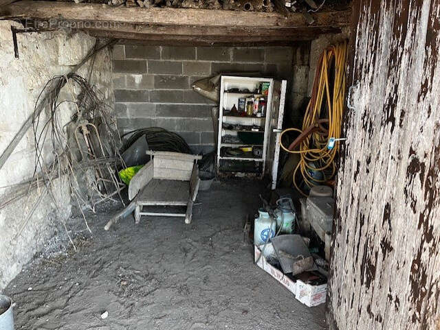 Maison à RESTIGNE