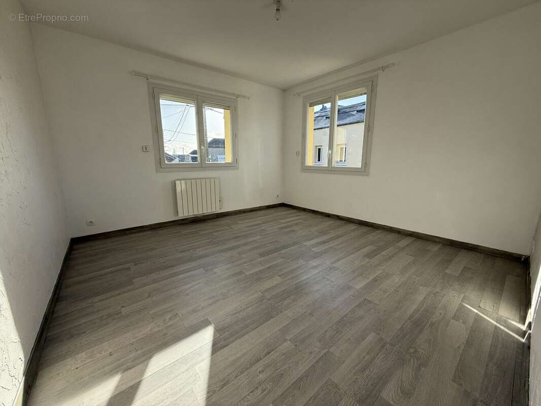 Appartement à LE HAVRE