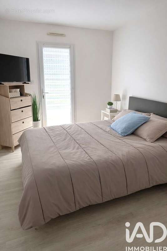 Photo 4 - Maison à BRETIGNOLLES-SUR-MER