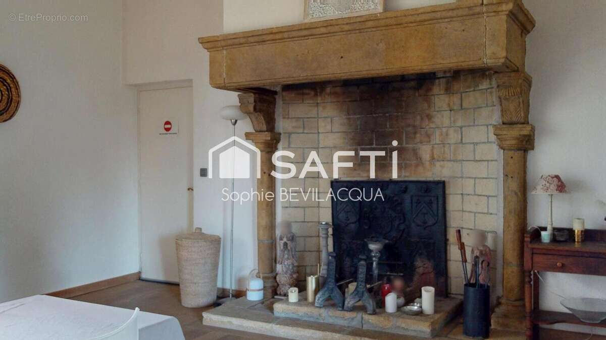 Photo 6 - Maison à CHASSELAY