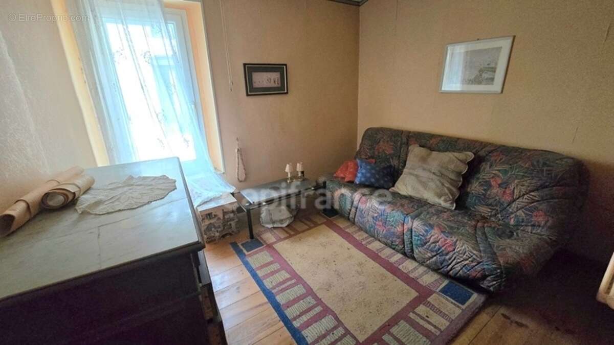 Maison à vendre 4 pièces BRAM 50m2 environ habitable 2 chambres - photo 4