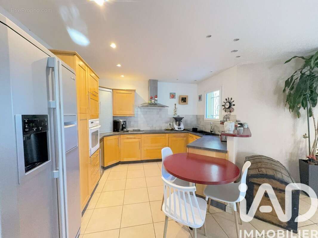 Photo 5 - Maison à FAVERGES-DE-LA-TOUR