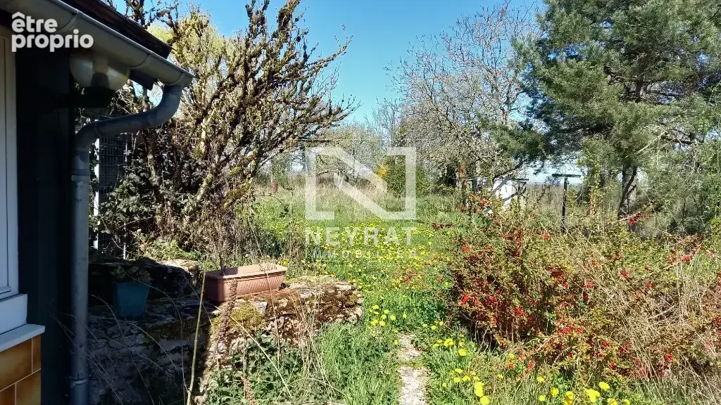 Petite maison en pleine nature - photo 4