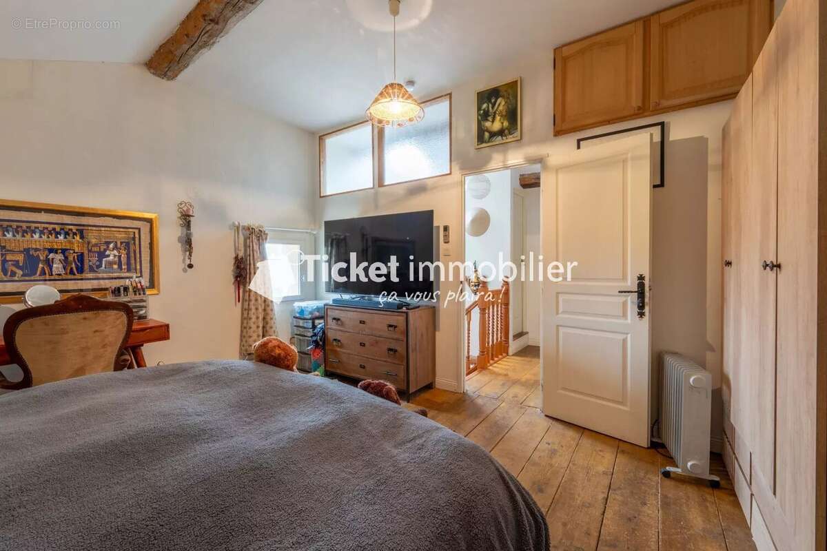 Maison à CUXAC-D'AUDE