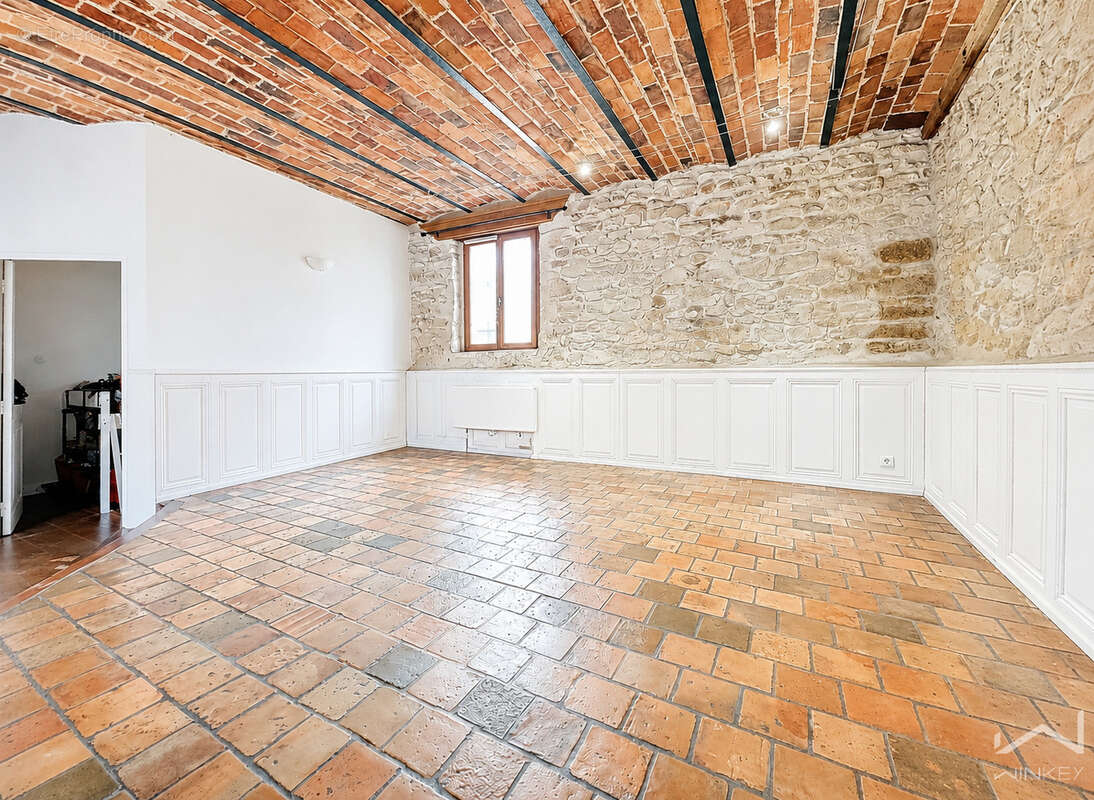 Appartement à MANTES-LA-JOLIE