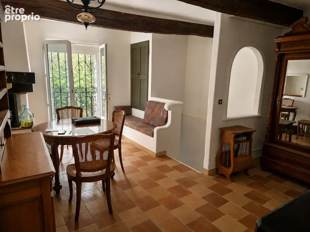 Charmante maison de village - photo 8