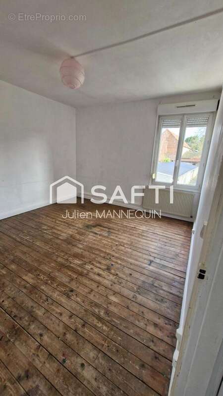 Photo 6 - Maison à SAINT-QUENTIN