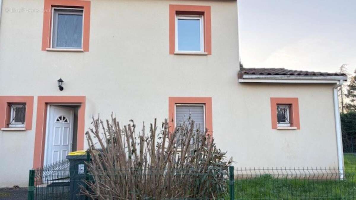 Maison à ALBI