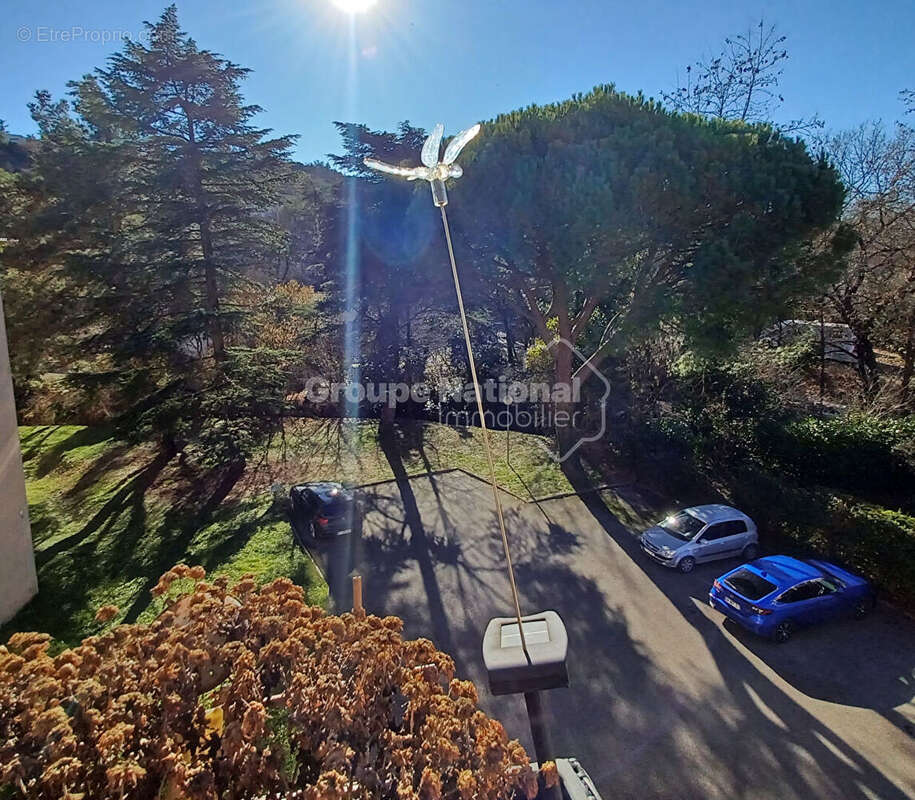 Appartement à MANOSQUE