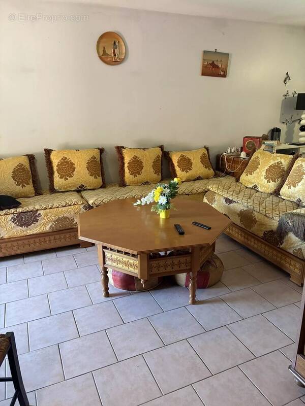 Maison à LA TRINITE