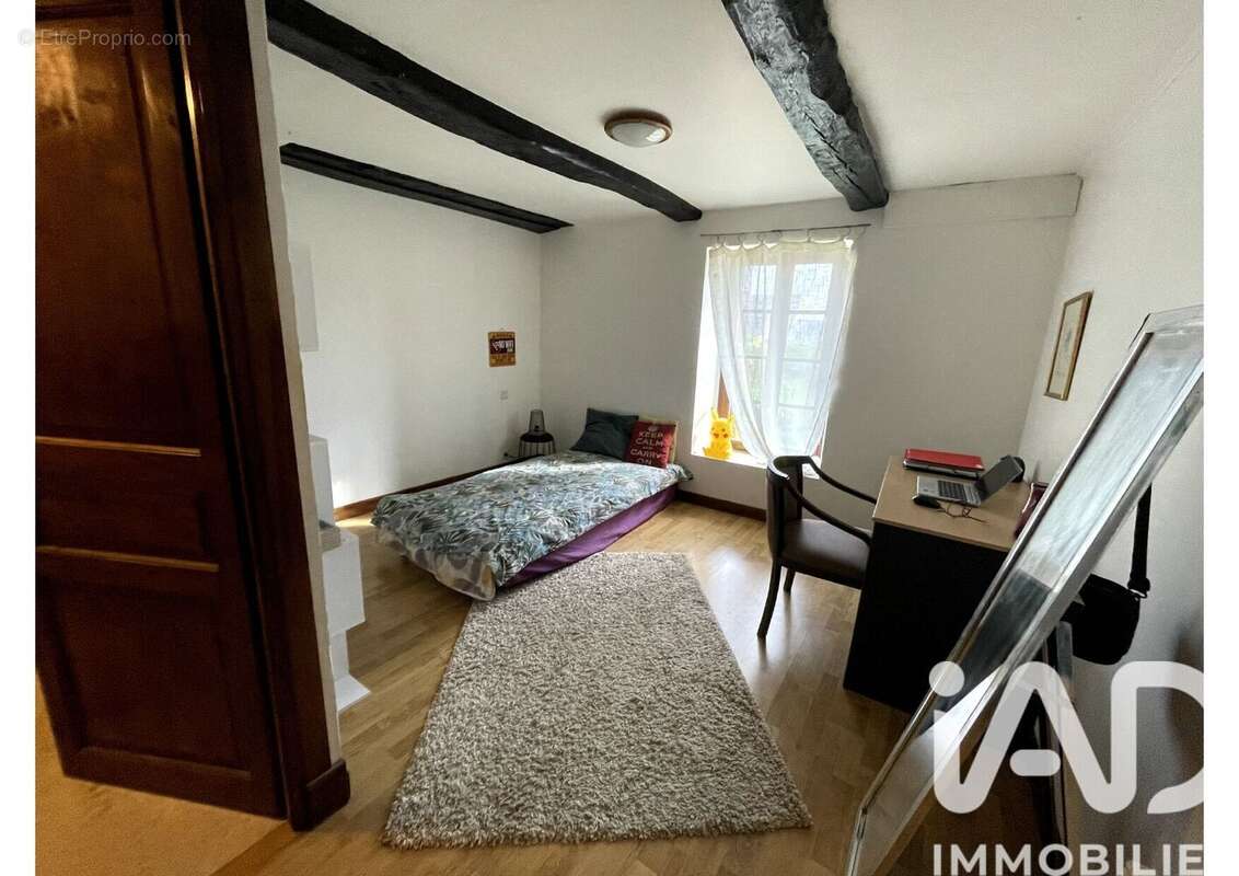 Maison 112 m² à Plougonver  - photo 8