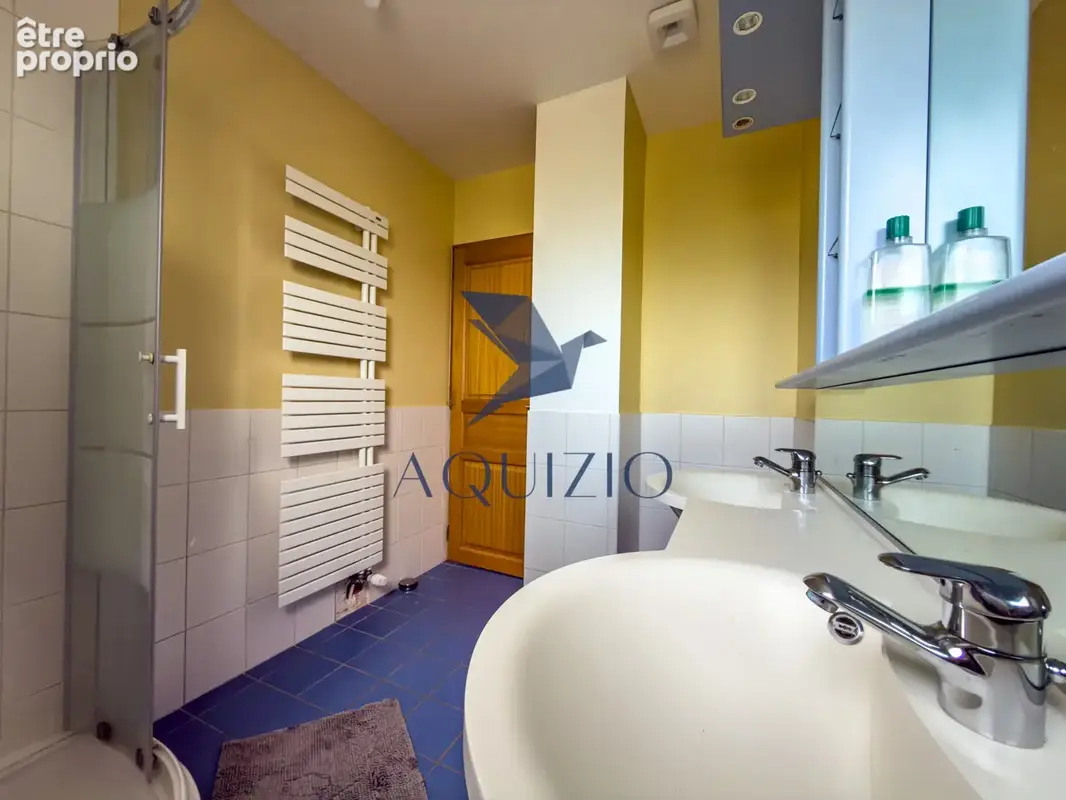 Maison familiale 153 m2 habitables   248 m2 au sol - photo 27