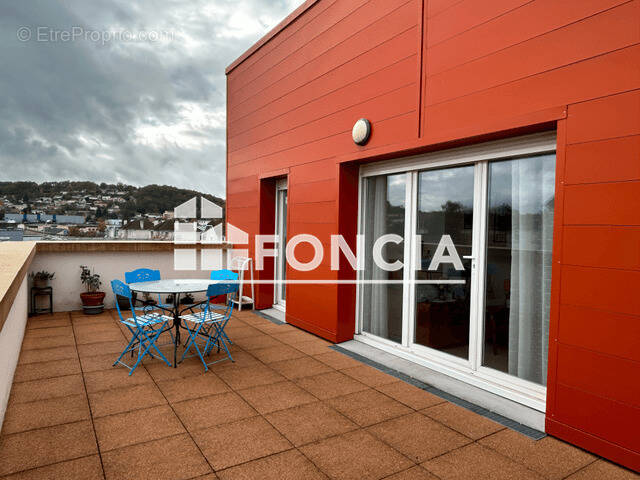 Appartement à PERIGUEUX