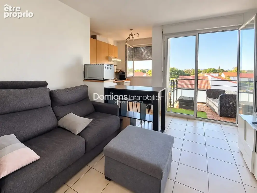 Appartement 1 pièce 23 m² à vendre à Saint-Esteve (66240) - photo 5