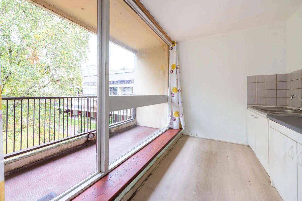 Appartement à STAINS