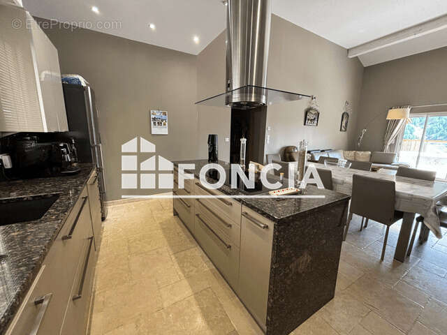 Appartement à ALLOS