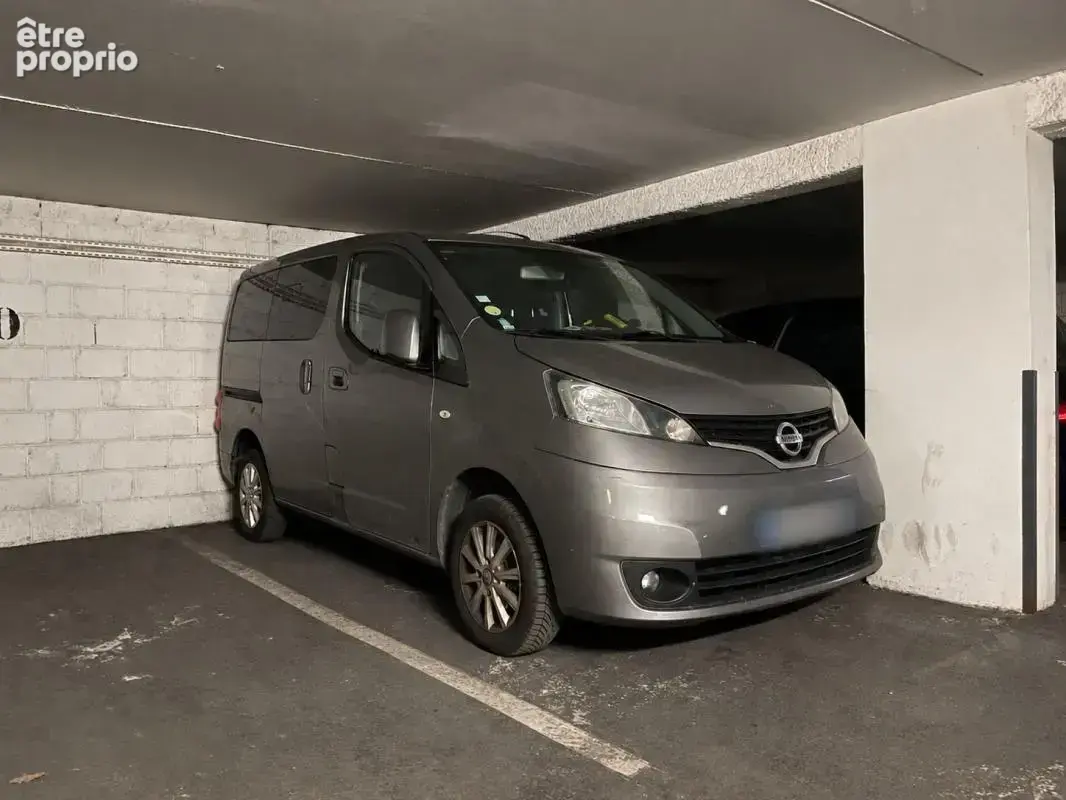 Parking À Vendre - BEL AIR - photo 3
