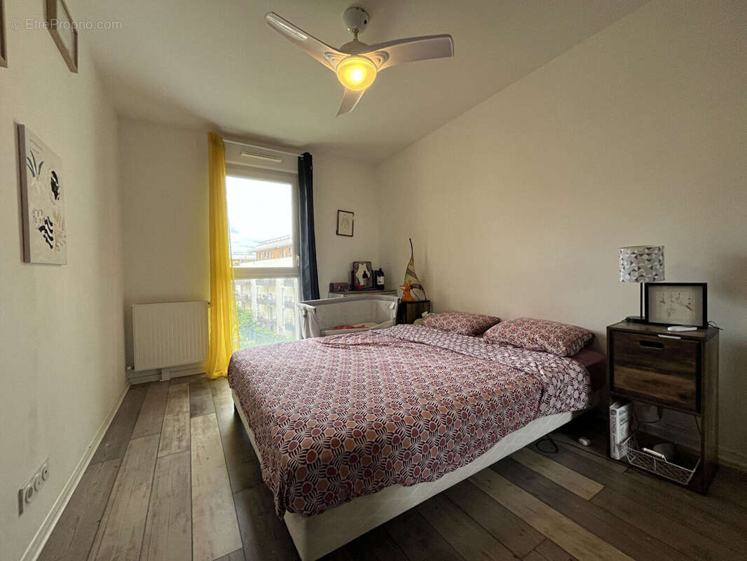 Appartement à RAMBOUILLET