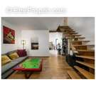 Maison à ENTRAIGUES