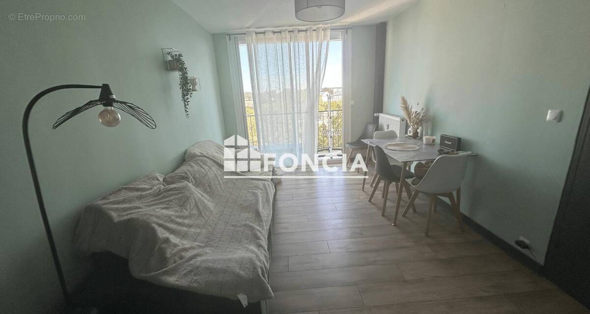Appartement à JOUE-LES-TOURS