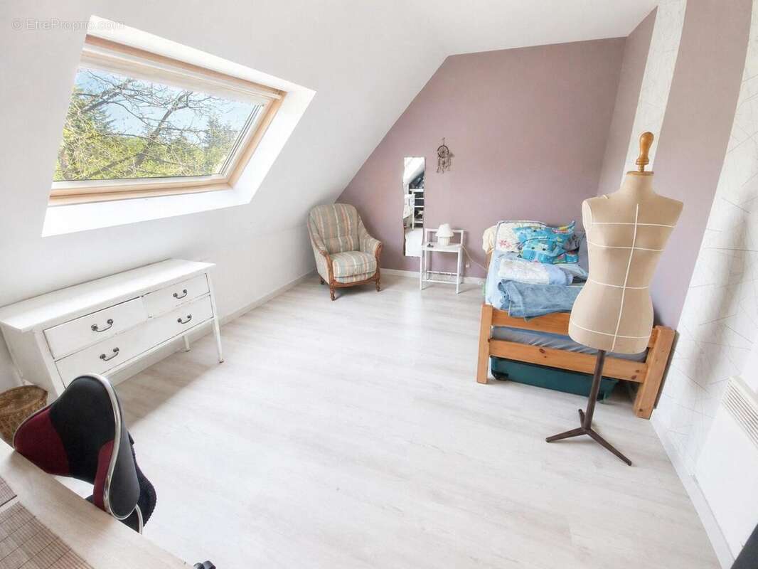 Photo 9 - Maison à PLOUAY