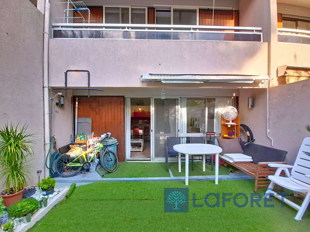 Appartement à LA SEYNE-SUR-MER