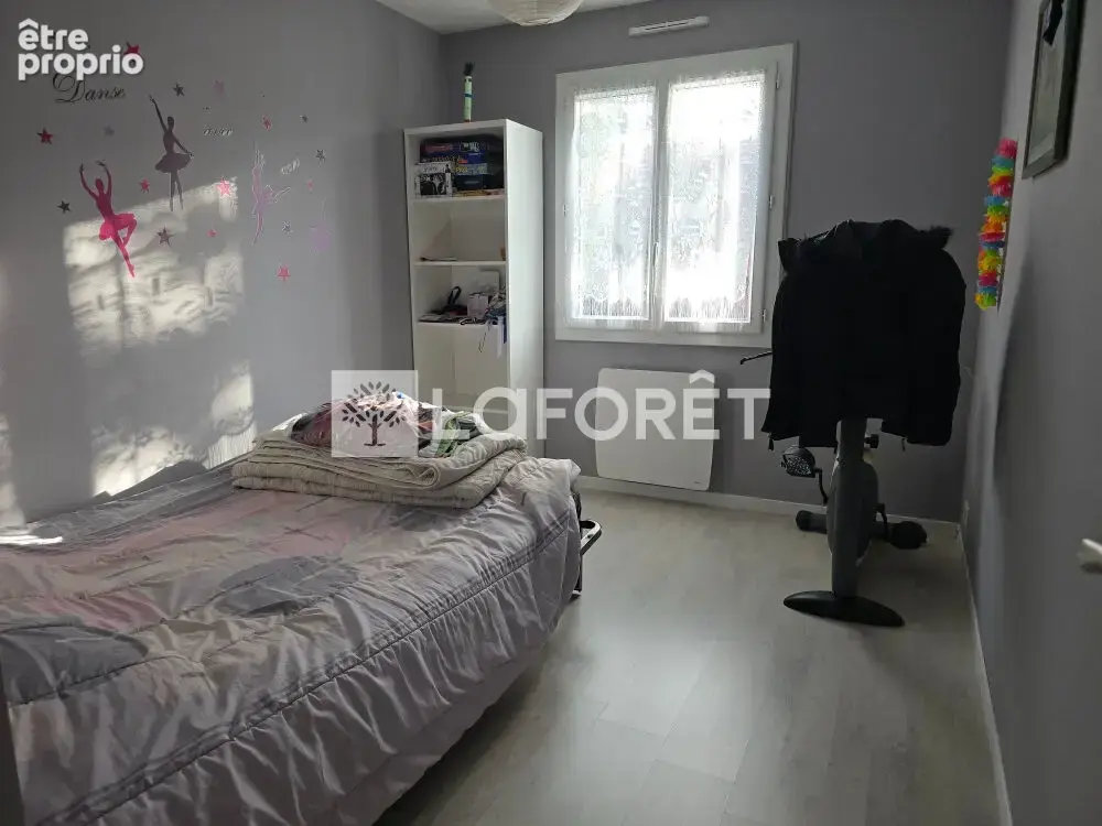 Maison Les Sorinieres 4 pièces - photo 8