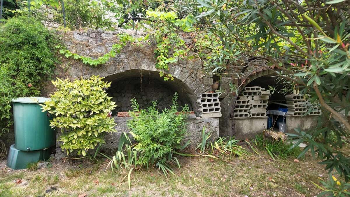 Charmante maison à vendre à Largentière, Ardèche - photo 25