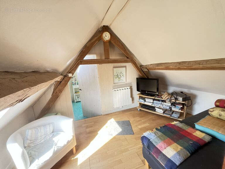 Maison à VILLERS-L'HOPITAL