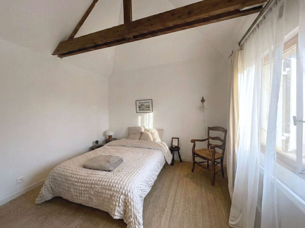 Maison à CHAUMONT-EN-VEXIN