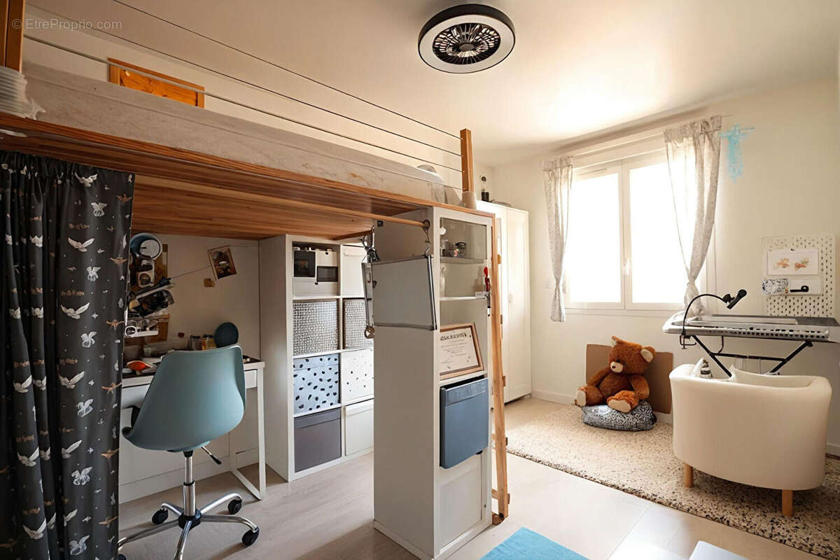 Maison à SAINT-PRIEST