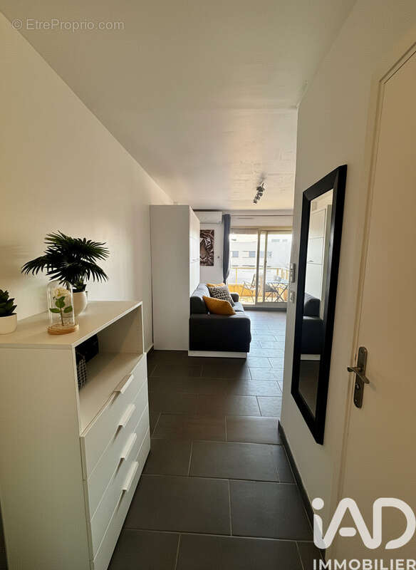 Photo 4 - Appartement à VALLAURIS