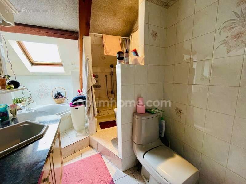 Maison à SAINT-DIE-DES-VOSGES