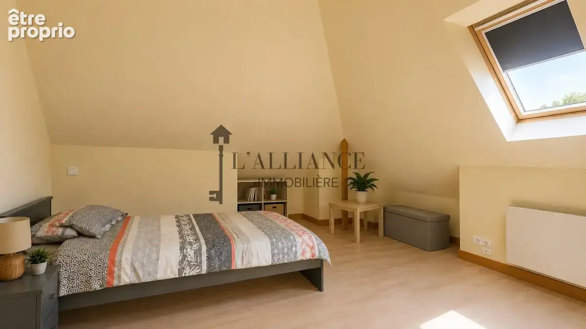 Maison 6 pièces 112 m² à vendre à Auxi-Le-Chateau (62390) - photo 6