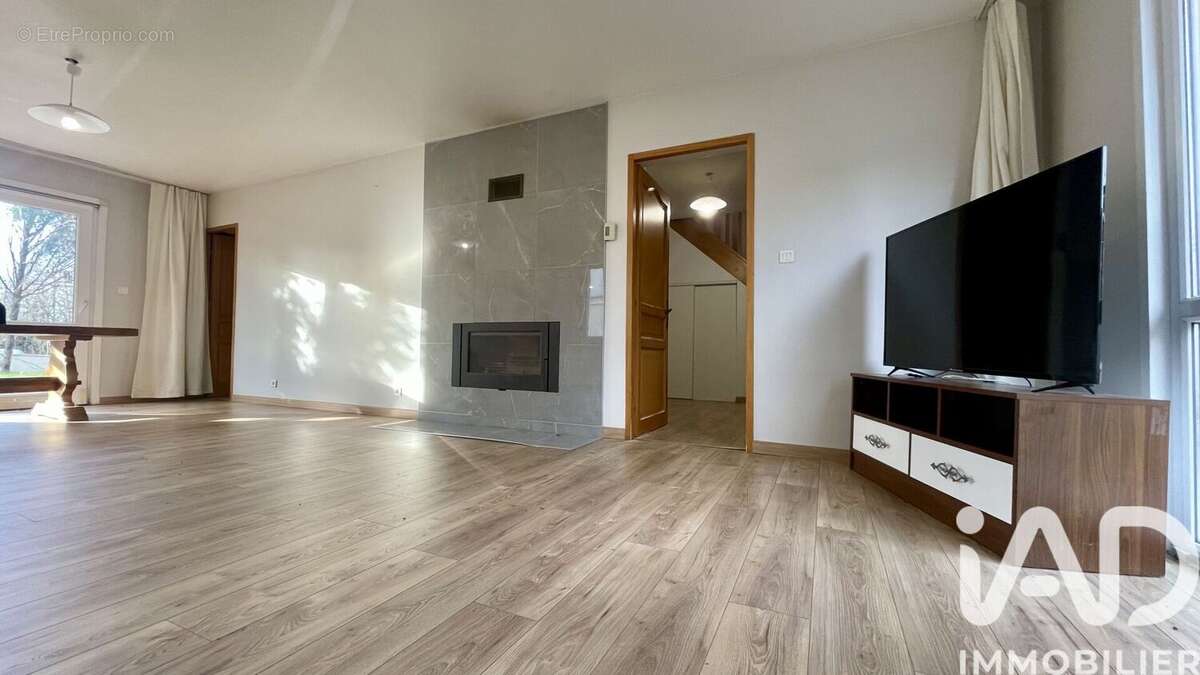 Photo 9 - Maison à LIMOGES