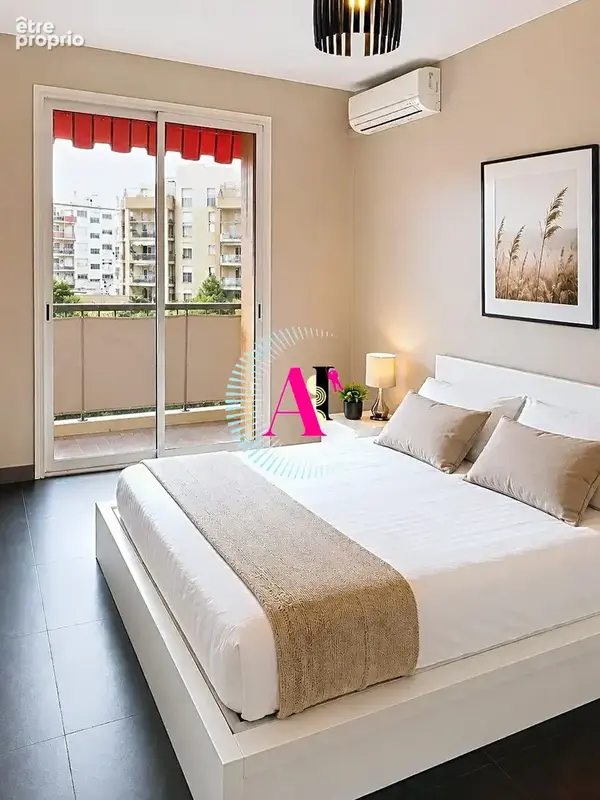Appartement 3 pièces 72 m² à vendre à Cagnes-Sur-Mer (06800) - photo 6