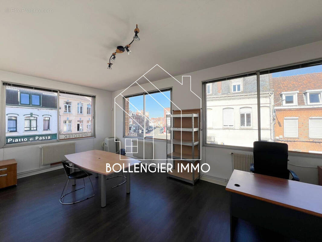 Appartement à ARMENTIERES