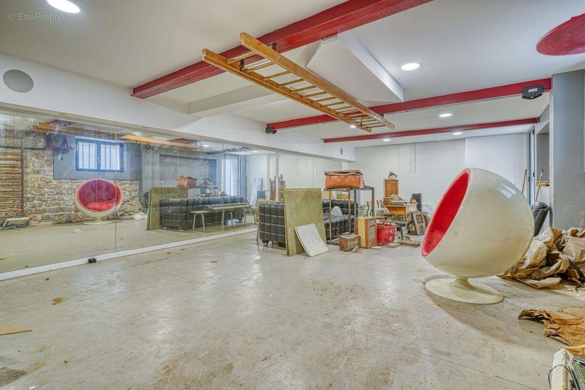 Appartement à CACHAN