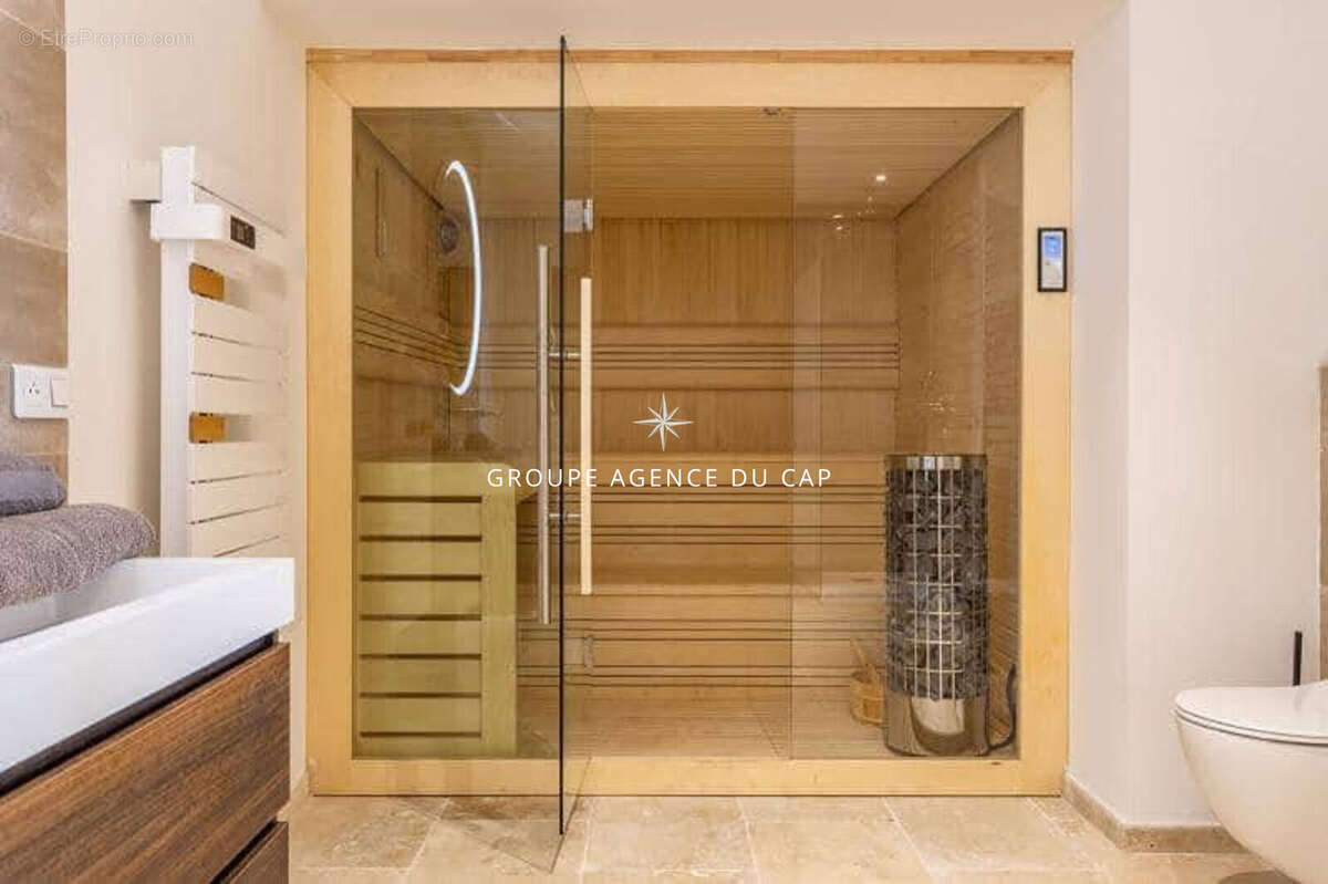 Maison à SAINTE-MAXIME