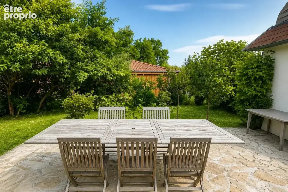 Maison de 8 pièces de 222 m² à Grayan-et-l'Hôpital - photo 15