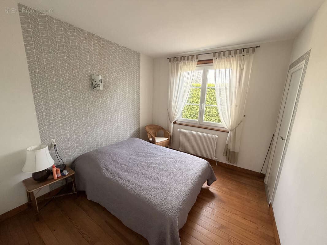 Maison à FRIAUCOURT