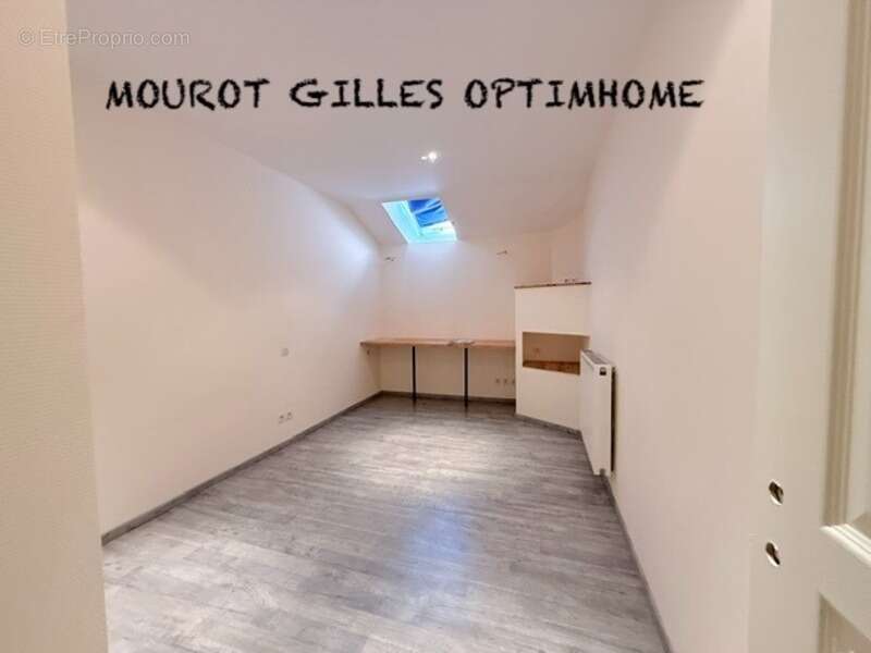 Vaste demeure de 326 m² au calme : volumes exceptionnels et potentiel unique – Proche Épinal - photo 19