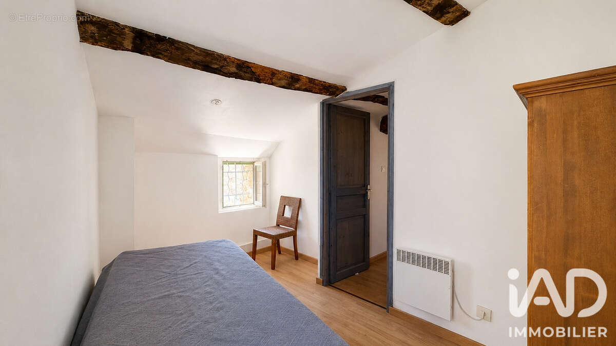 Appartement 36 m² à Malaucene  - photo 4