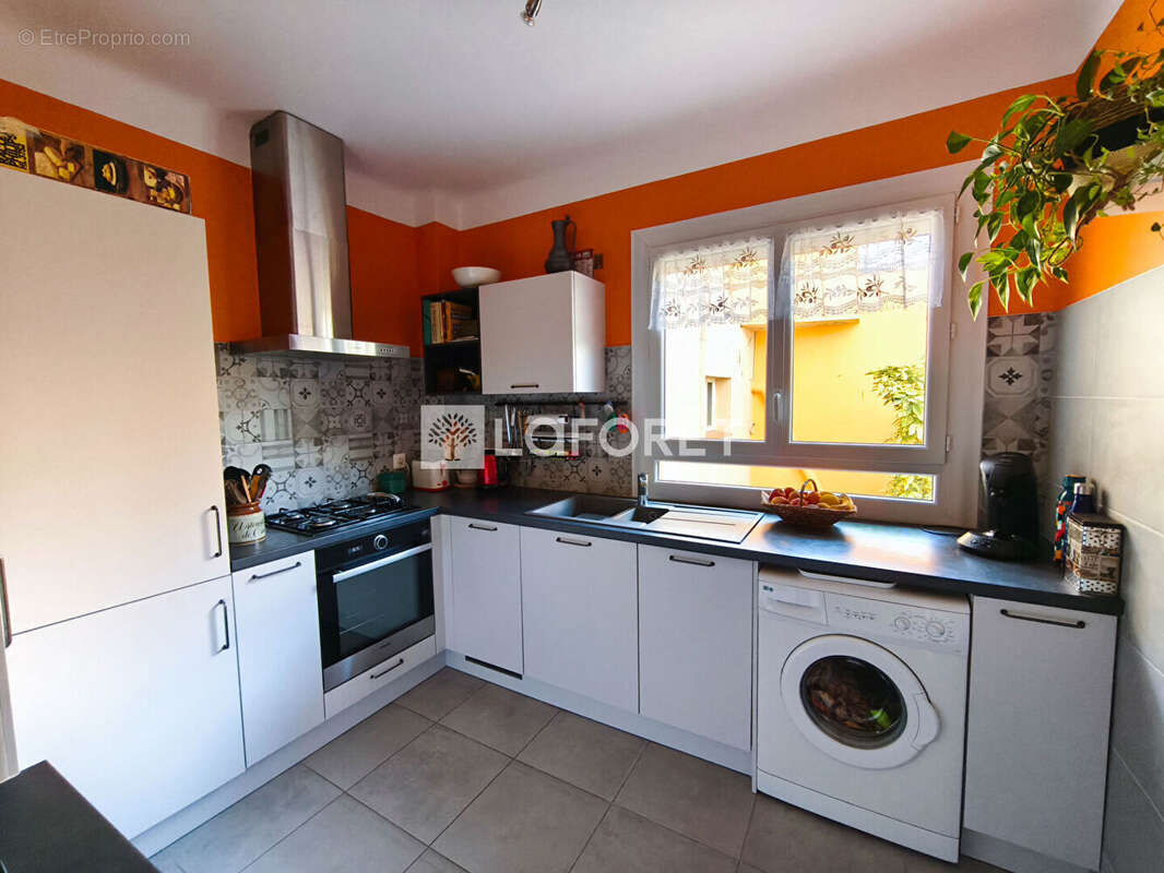 Appartement à CERET