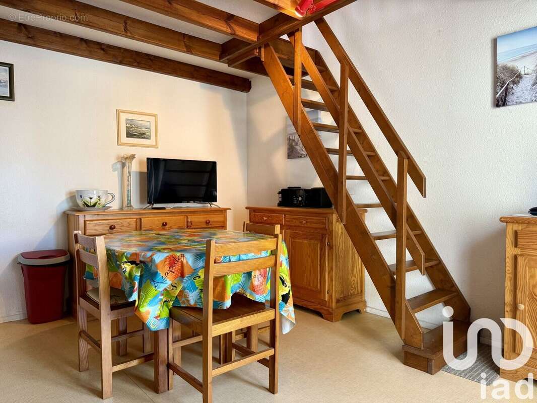 Photo 2 - Appartement à DOLUS-D&#039;OLERON