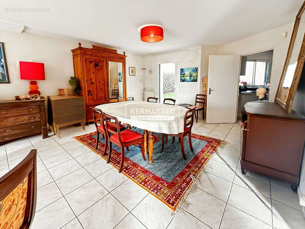 Maison à SAINT-GREGOIRE