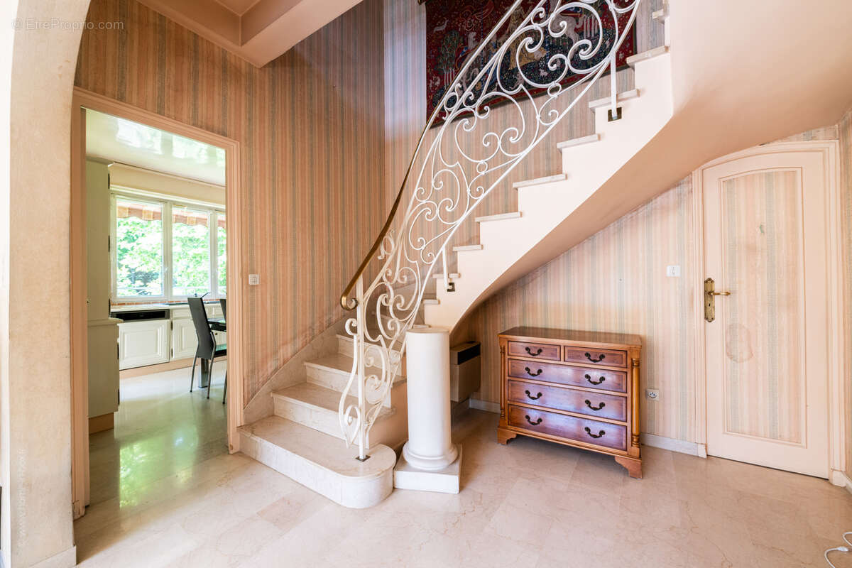 Maison à JOINVILLE-LE-PONT