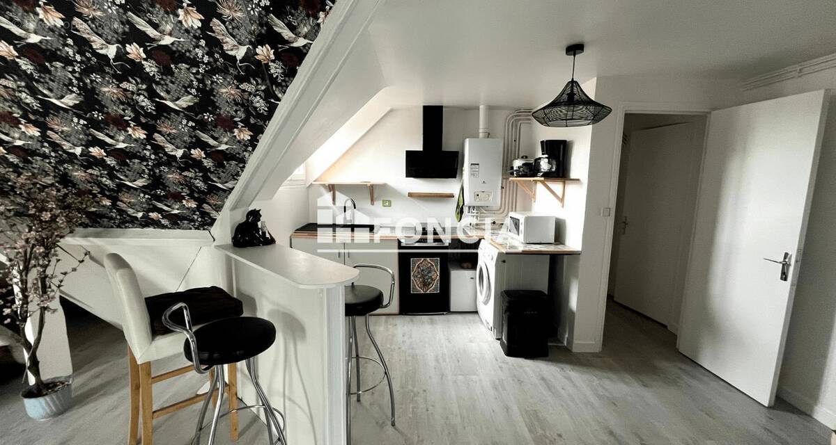 Appartement à BEAUVAIS